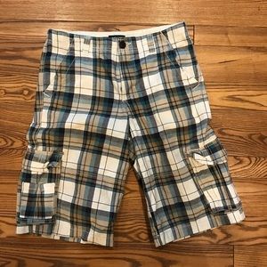 Cherokee Cargo Shorts